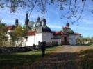 T�bor - Klokoty